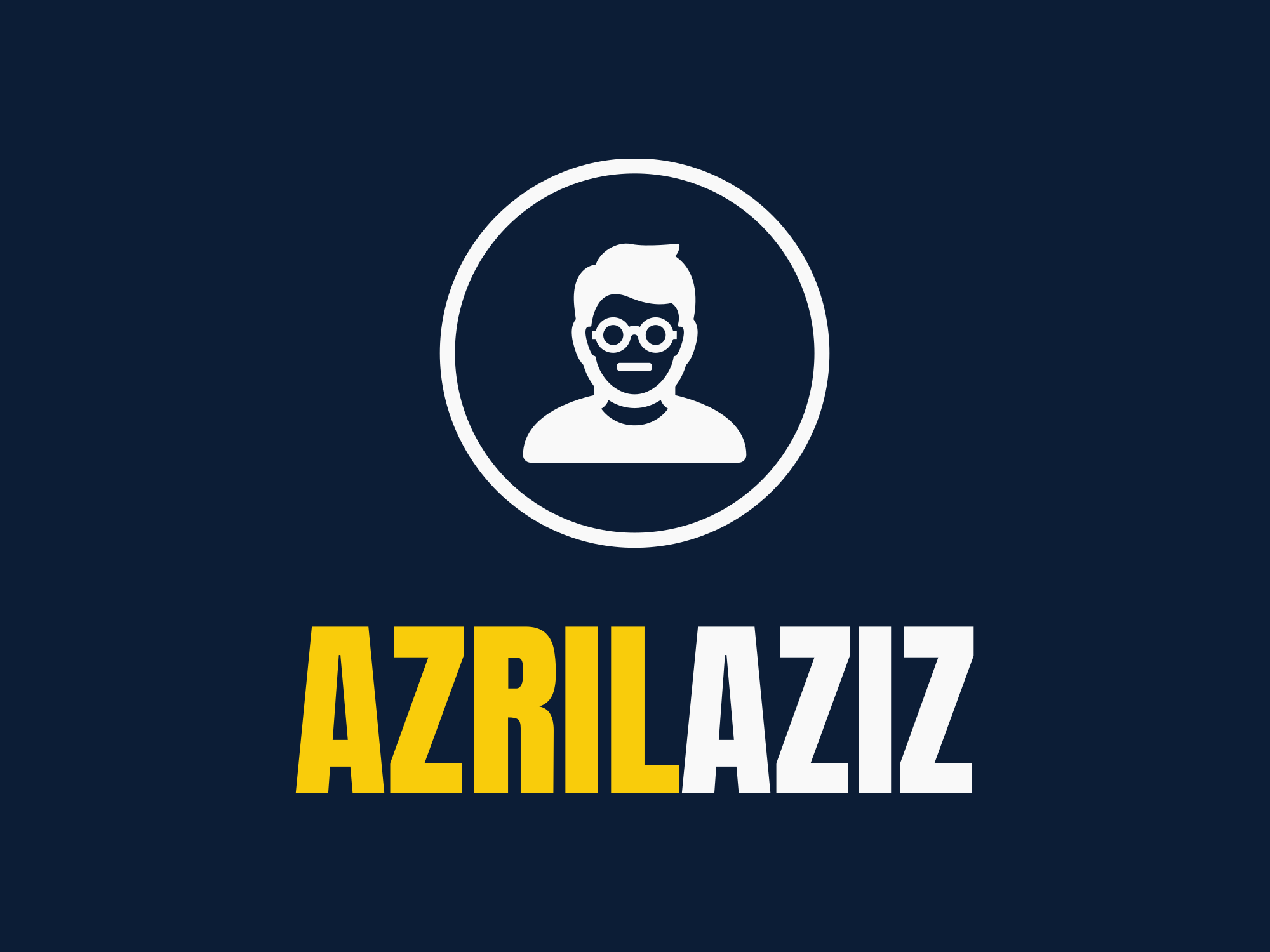 Azril Aziz